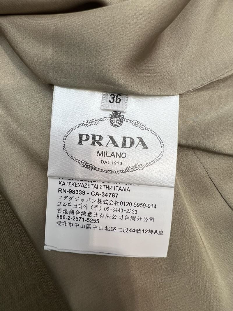 Prada Outwear